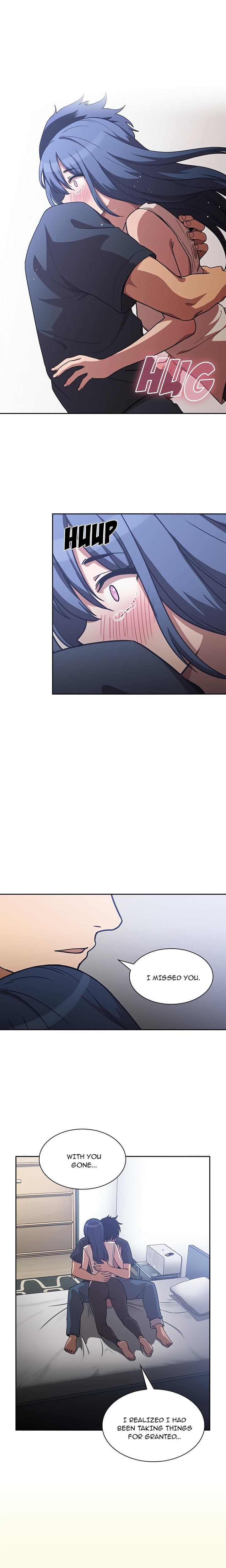 Close as Neighbors (Uncensored) Chapter 51 Page 15