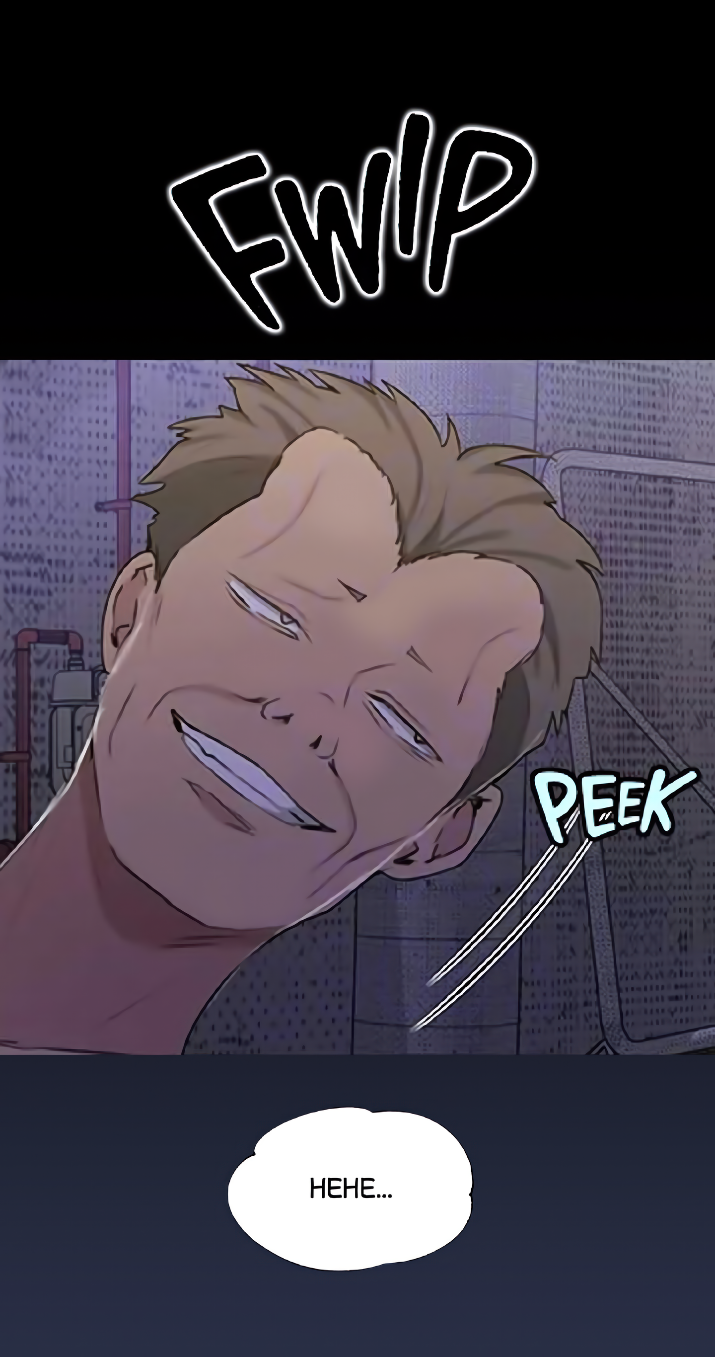 Secret Class (Uncensored Fan Edition) Chapter 51 Page 4