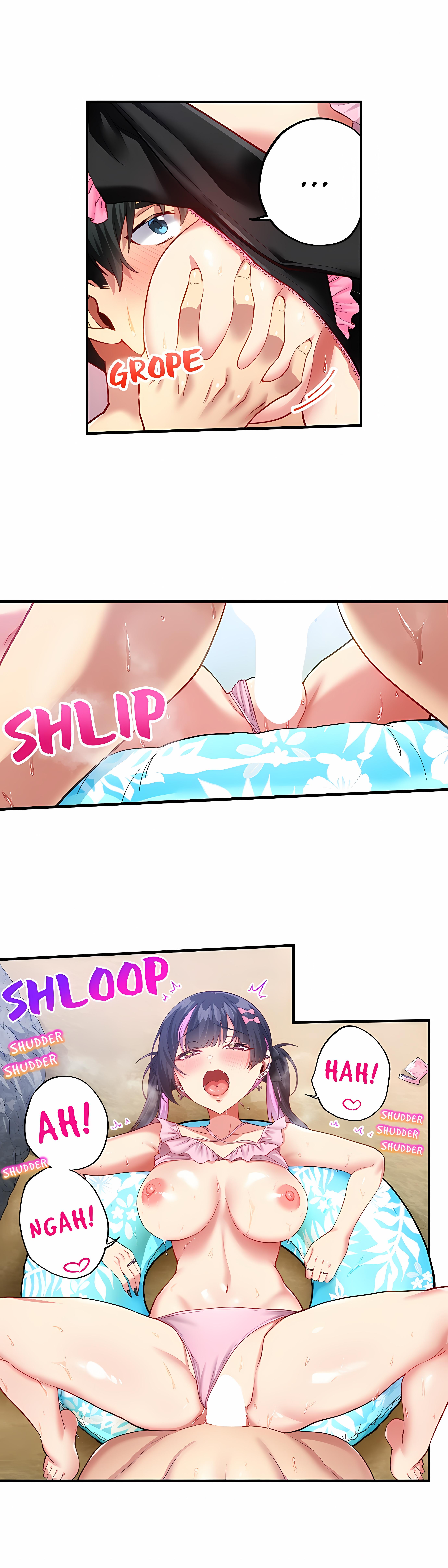All My Old Classmates Are Hookers Chapter 51 Page 2