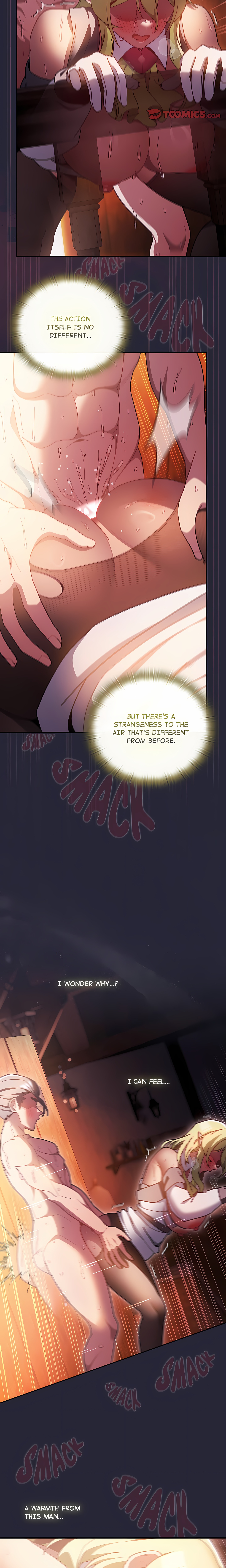 Thrust & Conquer Chapter 51 Page 17