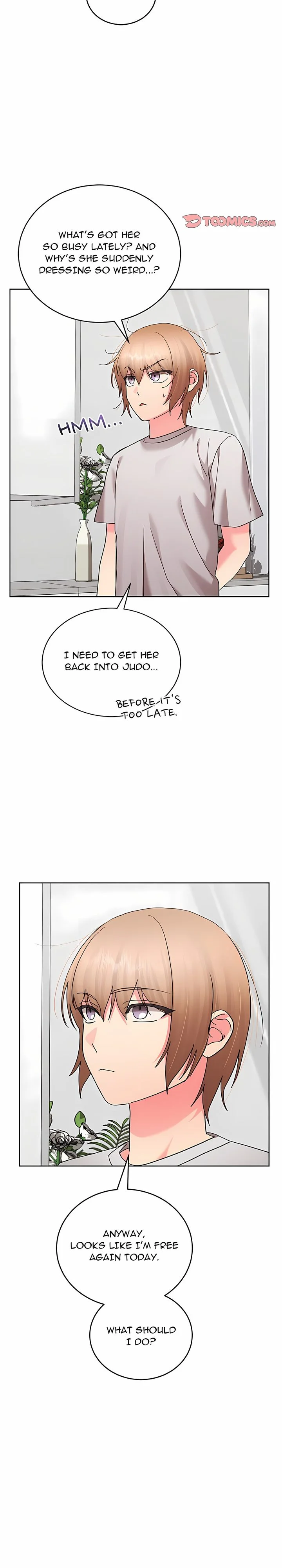 From Weakling to Nemesis Chapter 51 Page 29