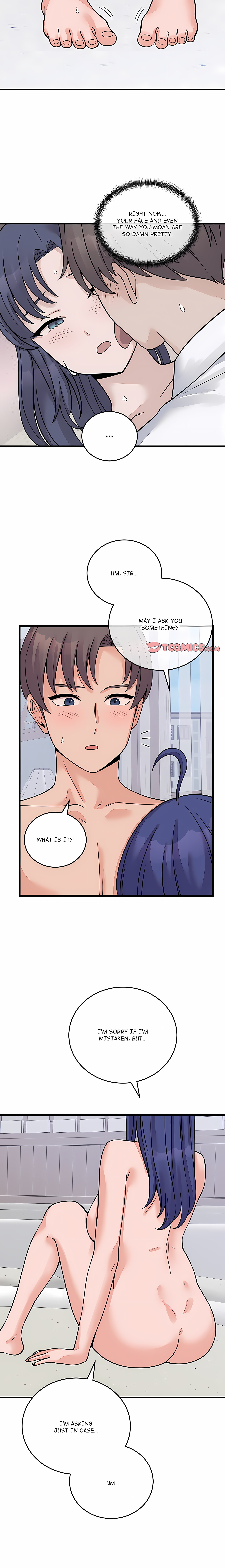 From Pauper to Prince (Uncensored)