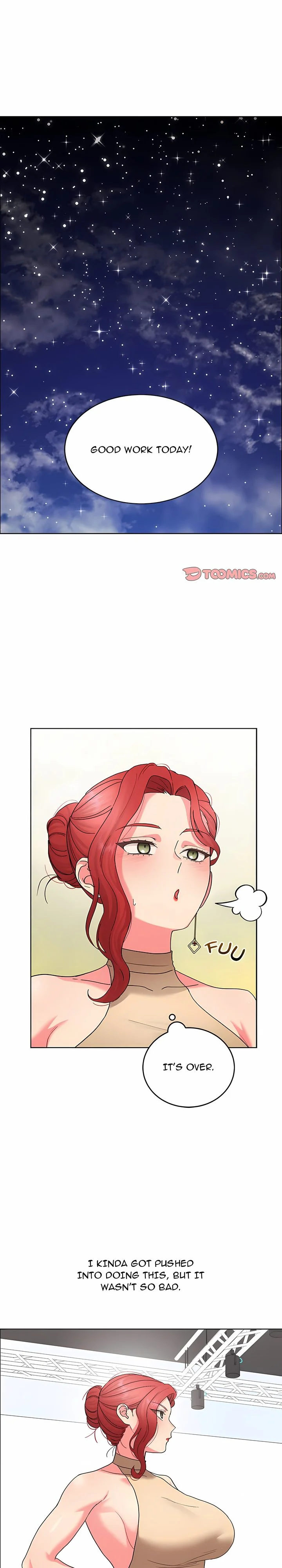 From Weakling to Nemesis Chapter 51 Page 1