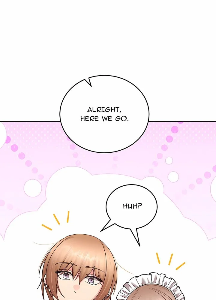 From Weakling to Nemesis Chapter 51 Page 42