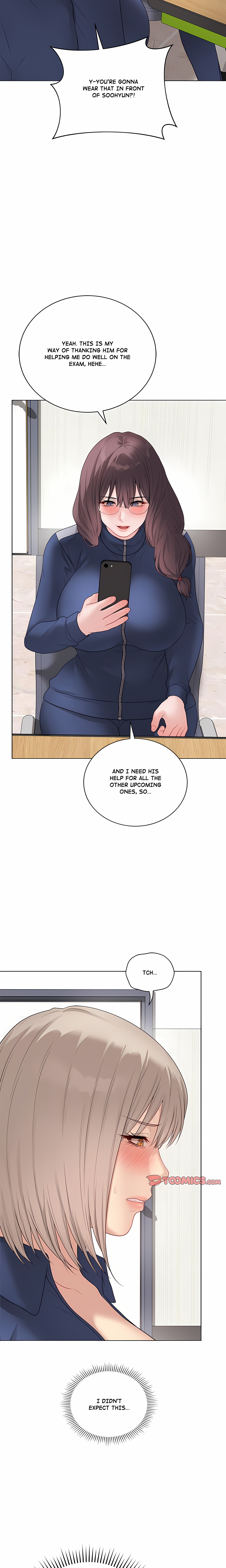 Signed, Sealed, Mistaken (Uncensored)