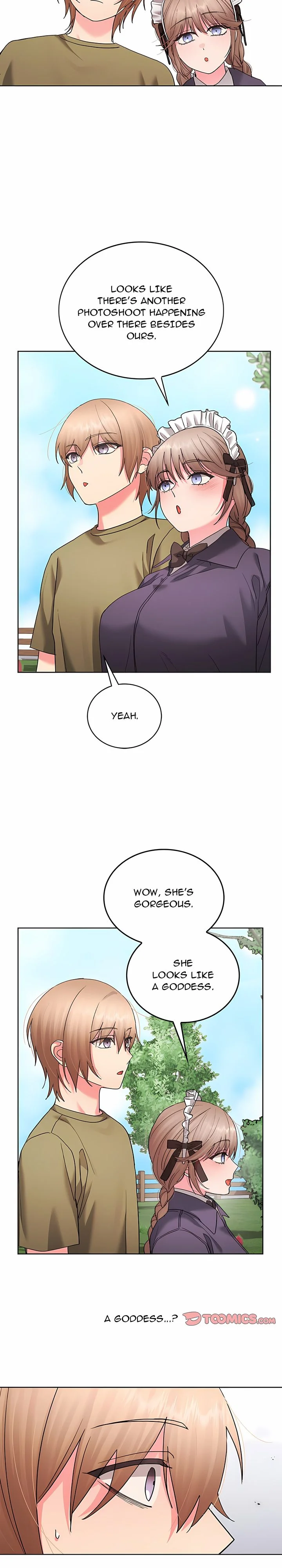 From Weakling to Nemesis Chapter 51 Page 43