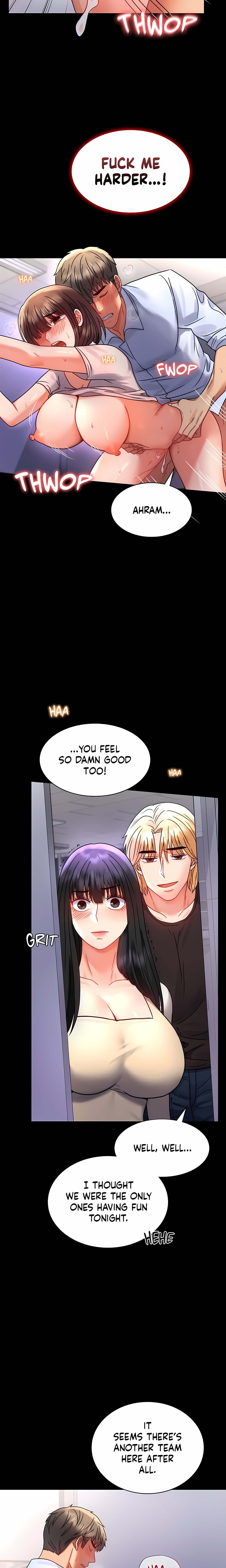 Infidelity 101 (Uncensored)