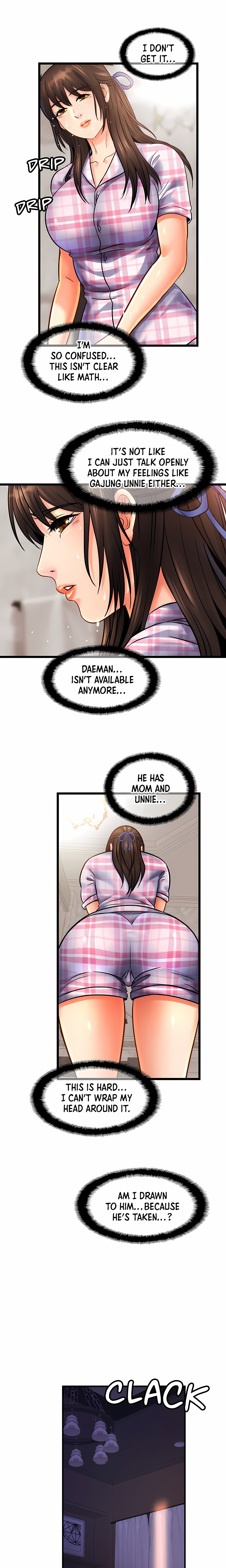 Close Family (Uncensored)