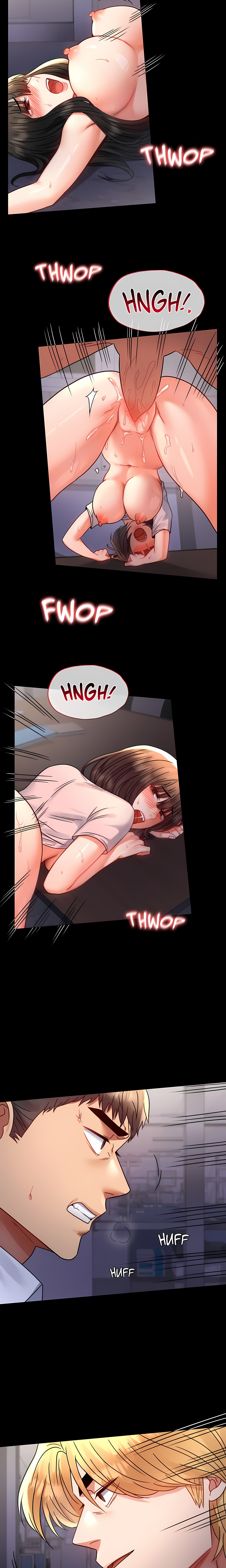 Infidelity 101 (Uncensored)