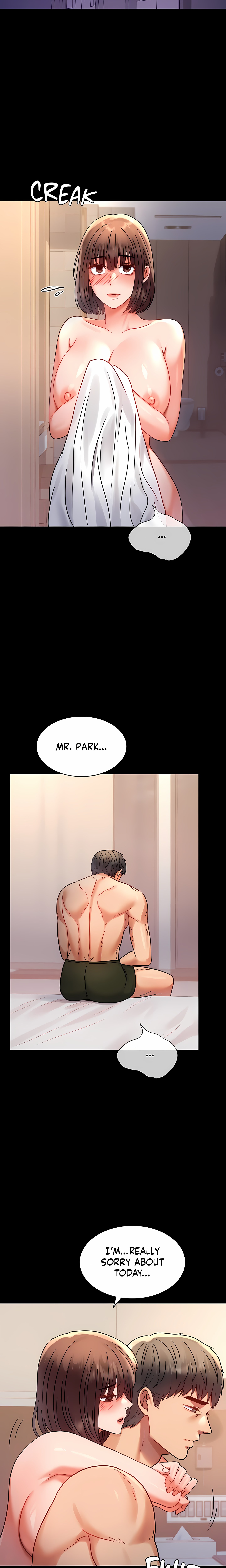 Infidelity 101 (Uncensored)