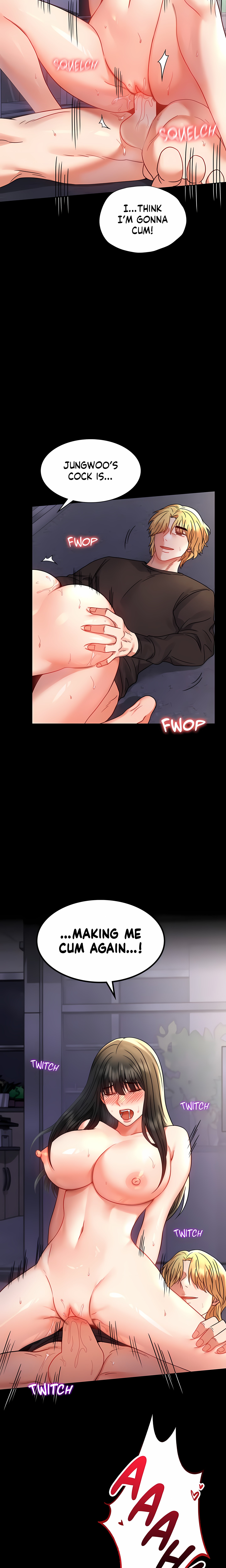 Infidelity 101 (Uncensored)
