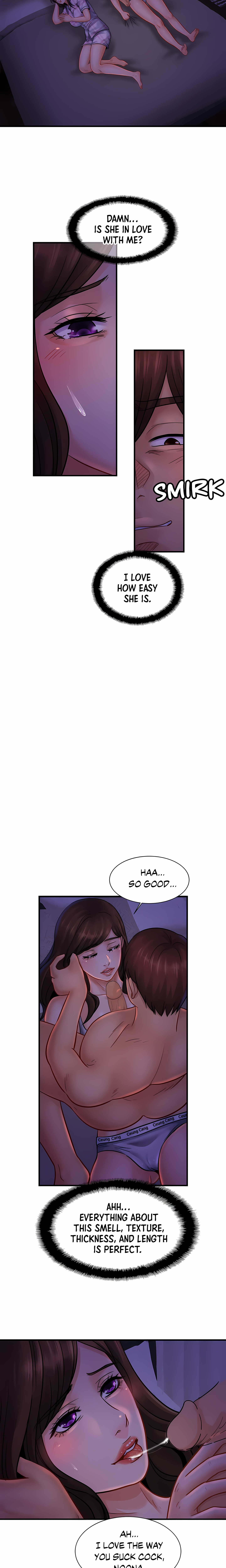 Close Family (Uncensored)