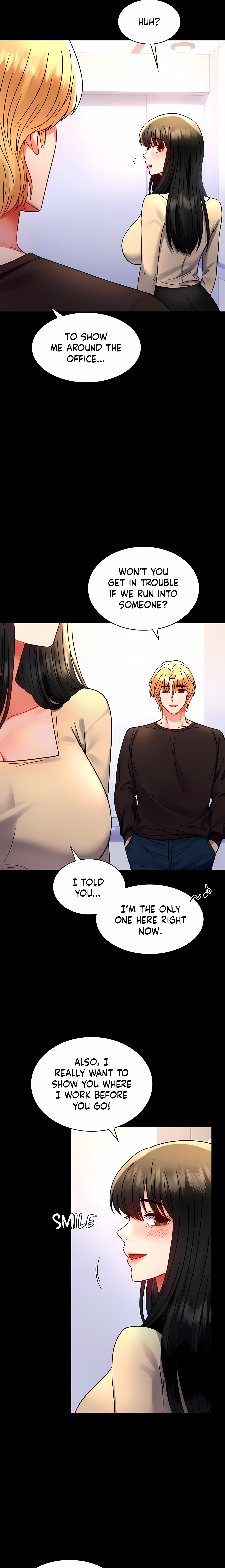 Infidelity 101 (Uncensored)