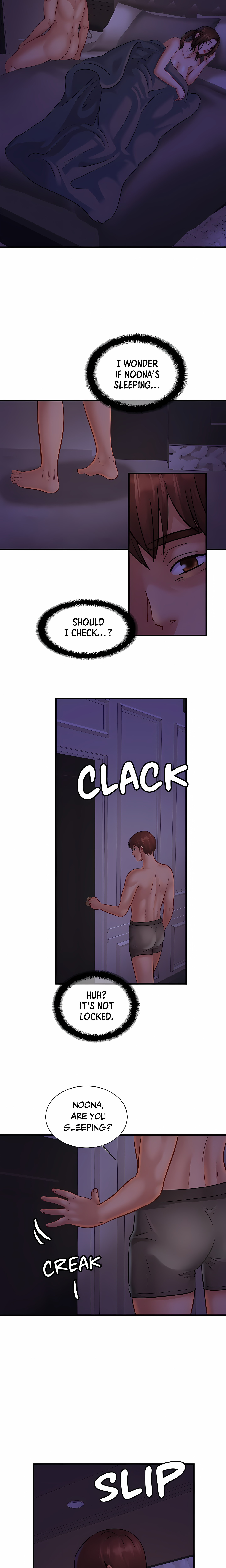 Close Family (Uncensored)