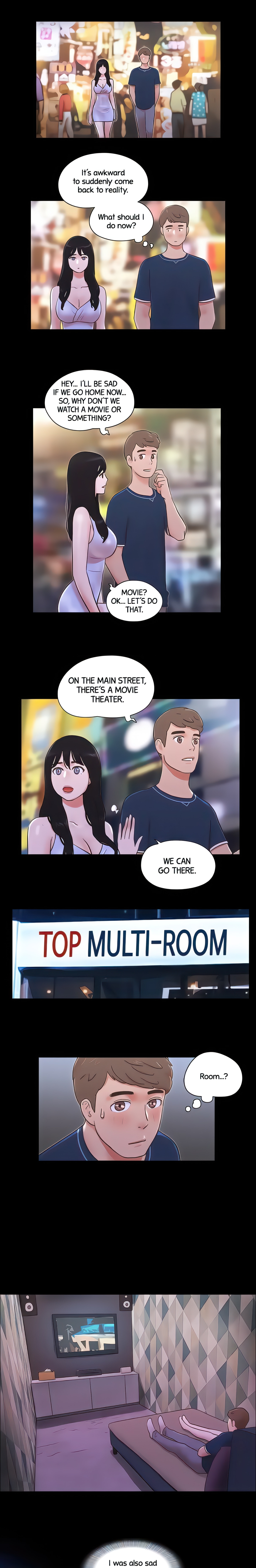 Only With Consent (Official Uncensored)