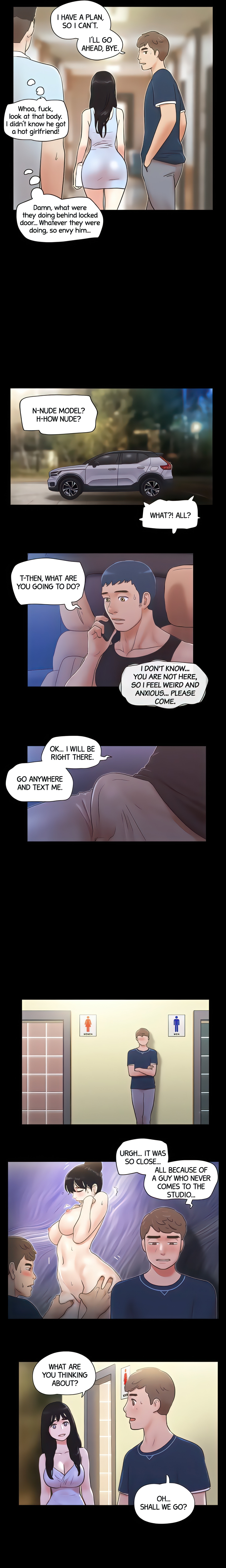 Only With Consent (Official Uncensored)