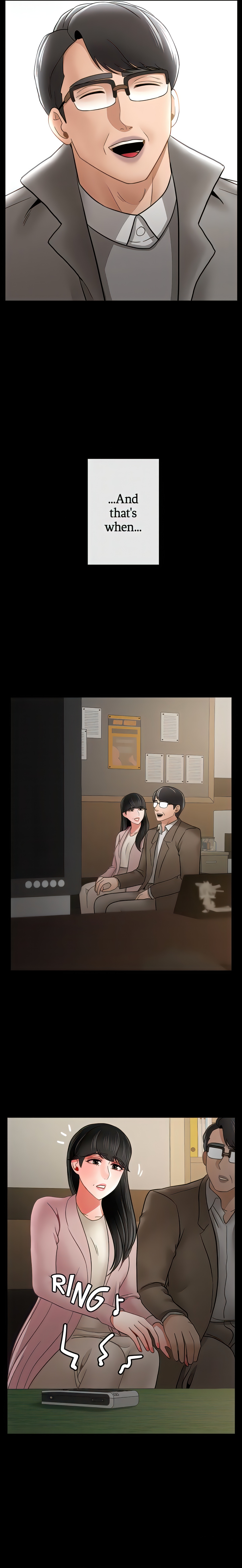 Sensual Lessons (Official Uncensored)