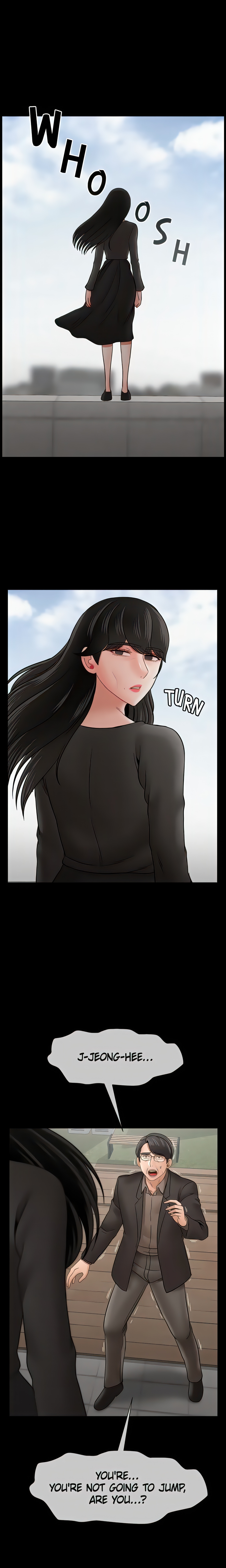 Sensual Lessons (Official Uncensored)