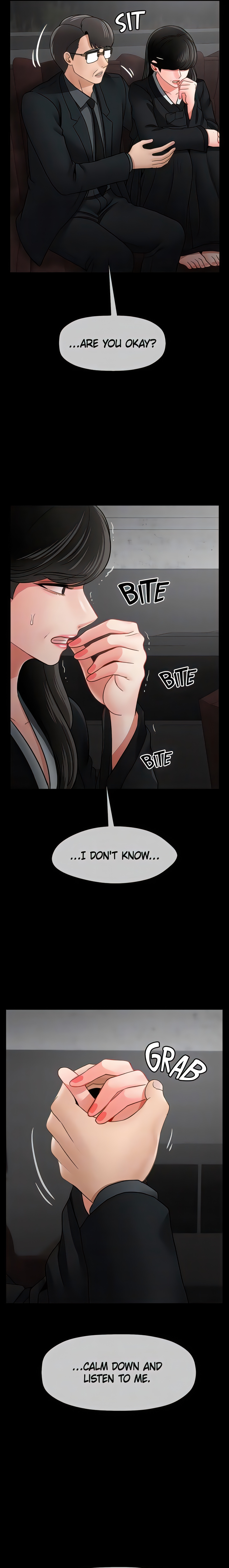 Sensual Lessons (Official Uncensored)