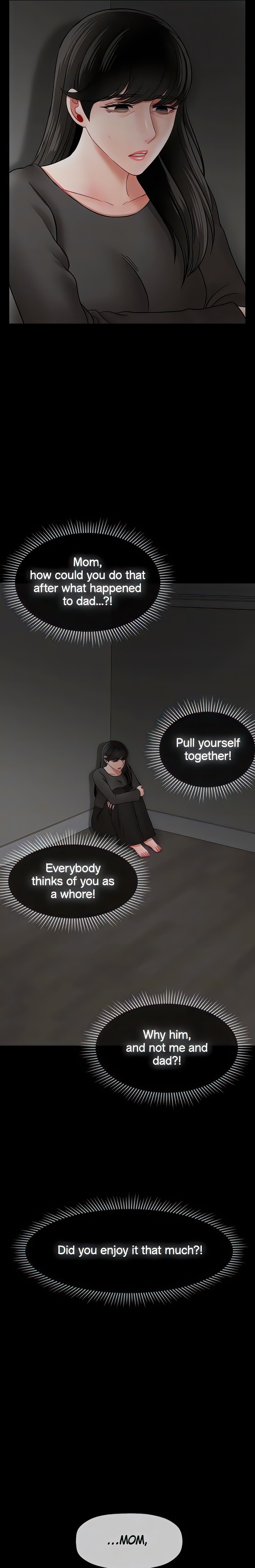 Sensual Lessons (Official Uncensored)