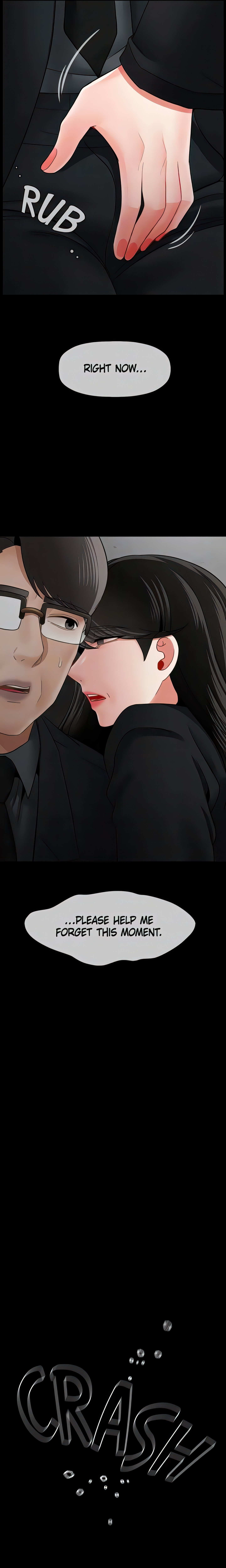 Sensual Lessons (Official Uncensored)