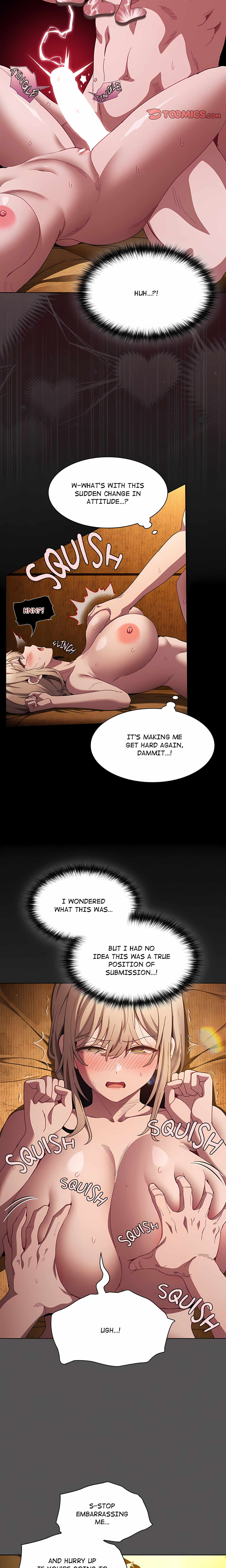 The Messiah and His Followers Chapter 52 Page 3