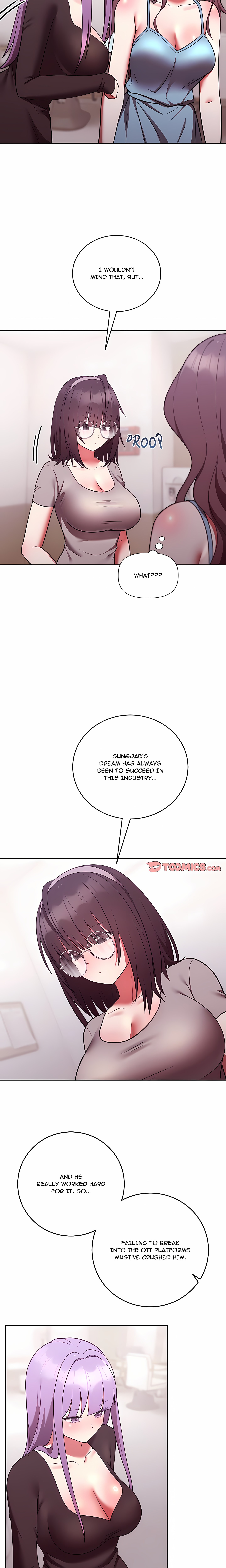 Knot My Secret