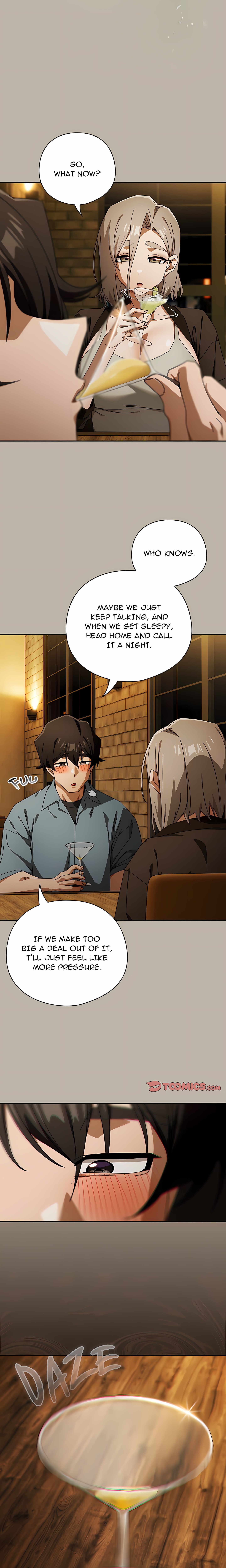Switch ON Season 2 Chapter 52 Page 14