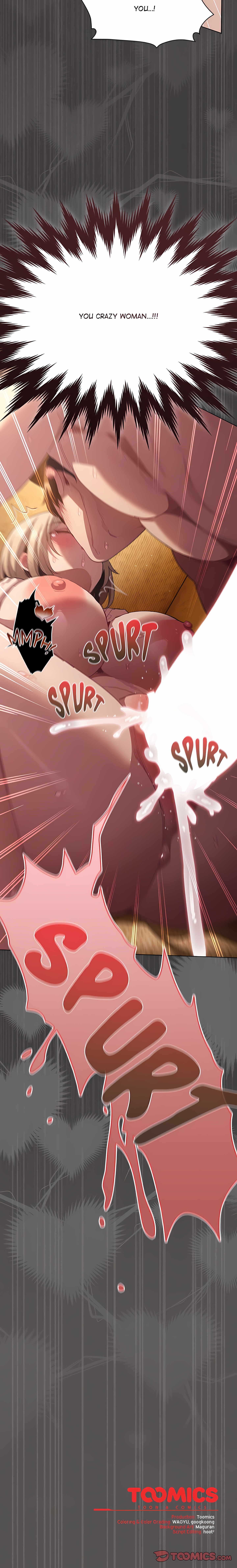 The Messiah and His Followers Chapter 52 Page 29
