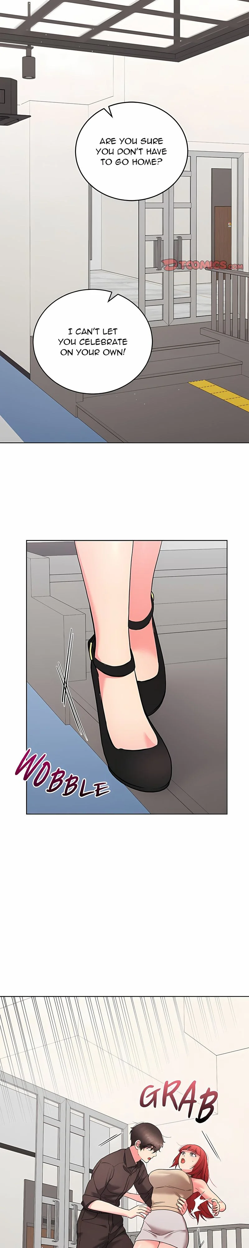 From Weakling to Nemesis Chapter 52 Page 39
