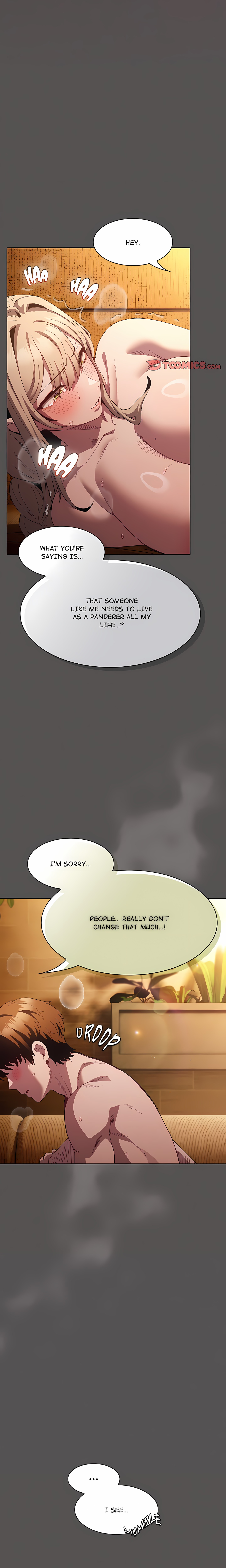 The Messiah and His Followers Chapter 52 Page 23