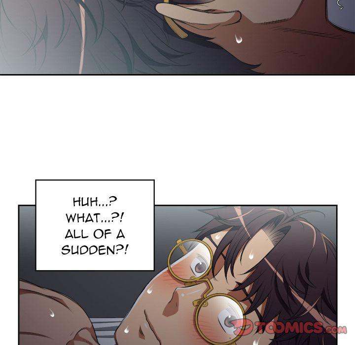 Yuri’s Part Time Job