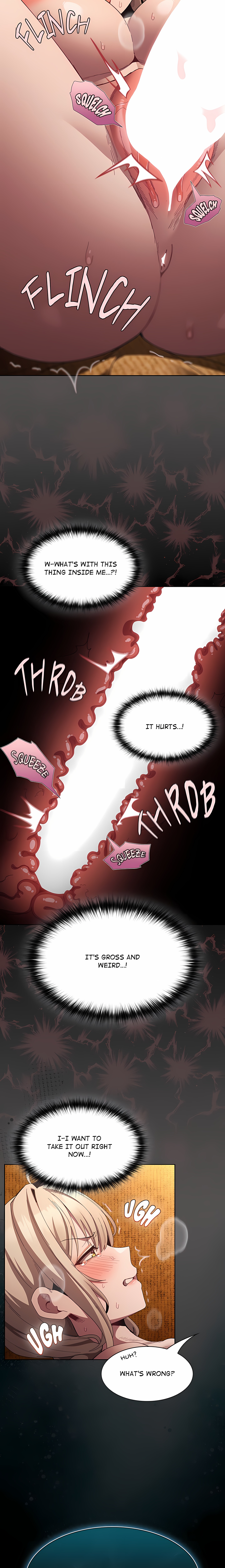 The Messiah and His Followers Chapter 52 Page 12