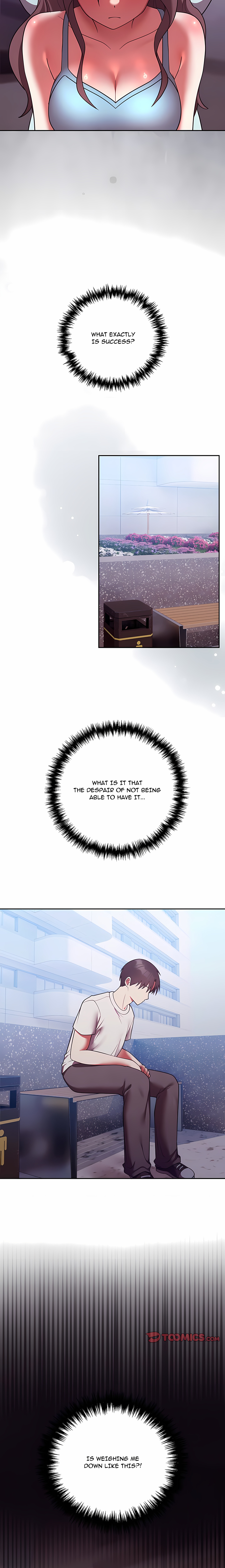 Knot My Secret