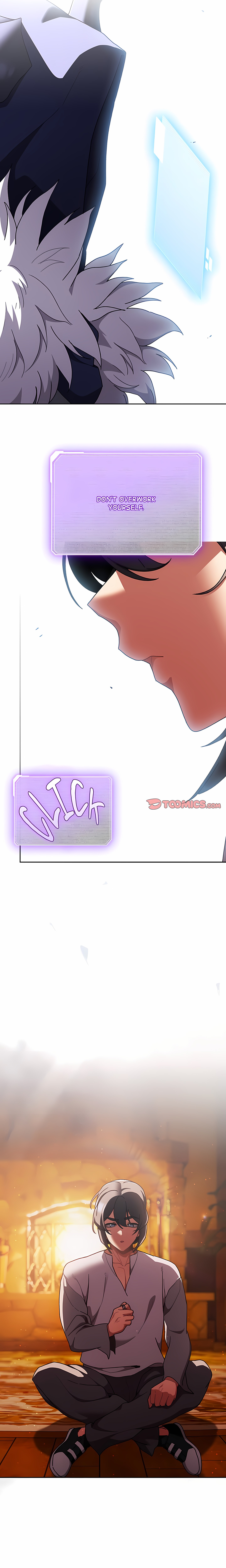 Thrust & Conquer Chapter 52 Page 2