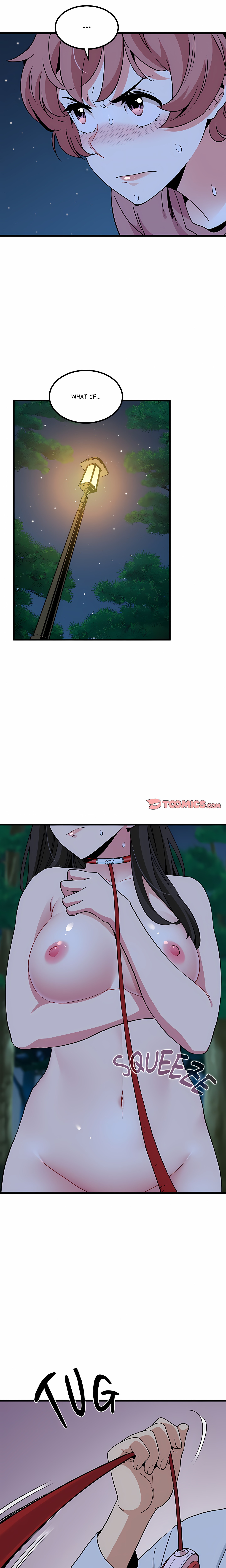 Snapping into Love (Uncensored) Chapter 52 Page 2