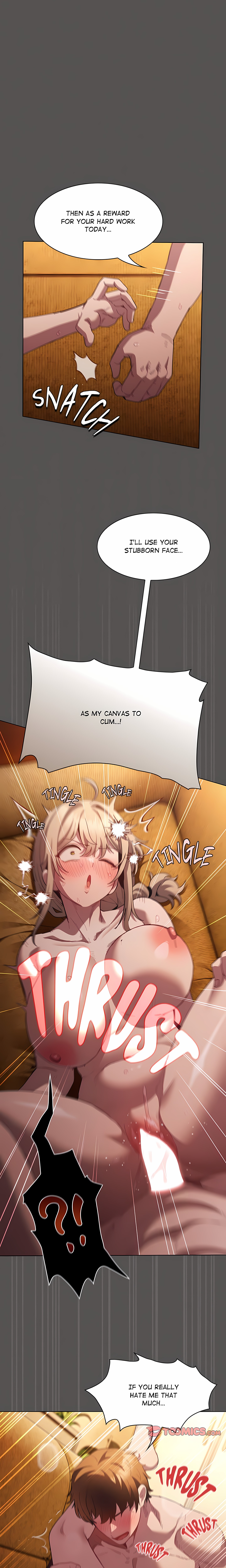 The Messiah and His Followers Chapter 52 Page 24