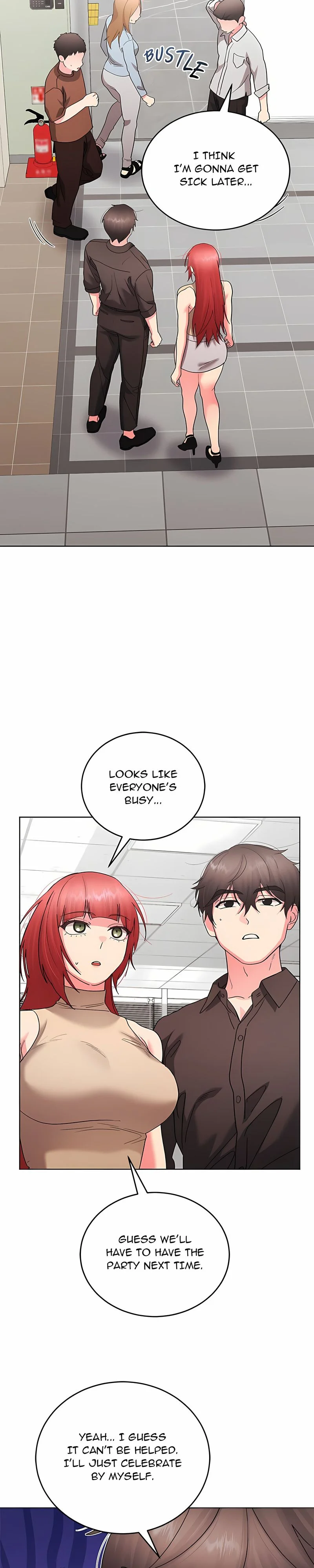 From Weakling to Nemesis Chapter 52 Page 37