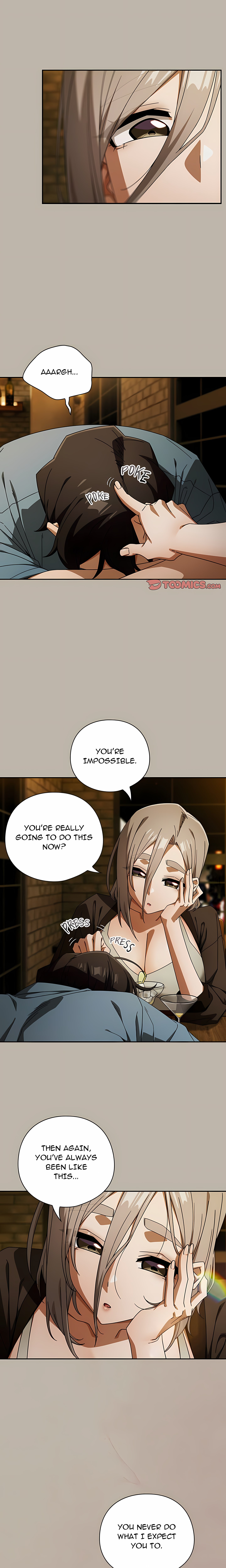 Switch ON Season 2 Chapter 52 Page 16