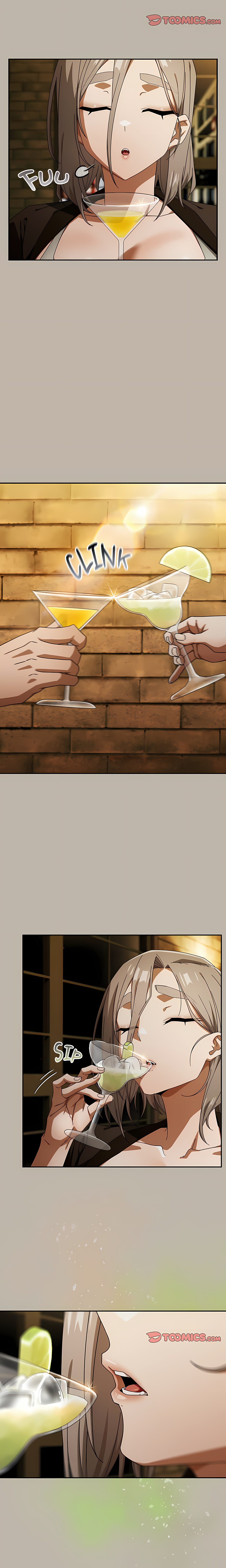 Switch ON Season 2 Chapter 52 Page 13