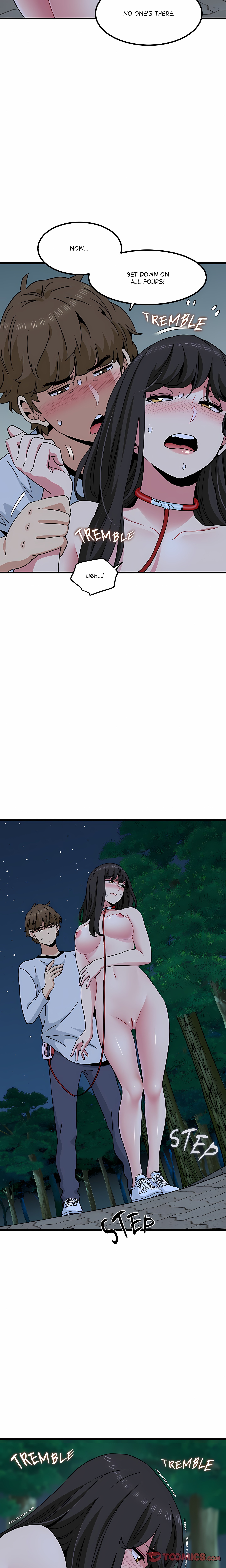 Snapping into Love (Uncensored) Chapter 52 Page 6