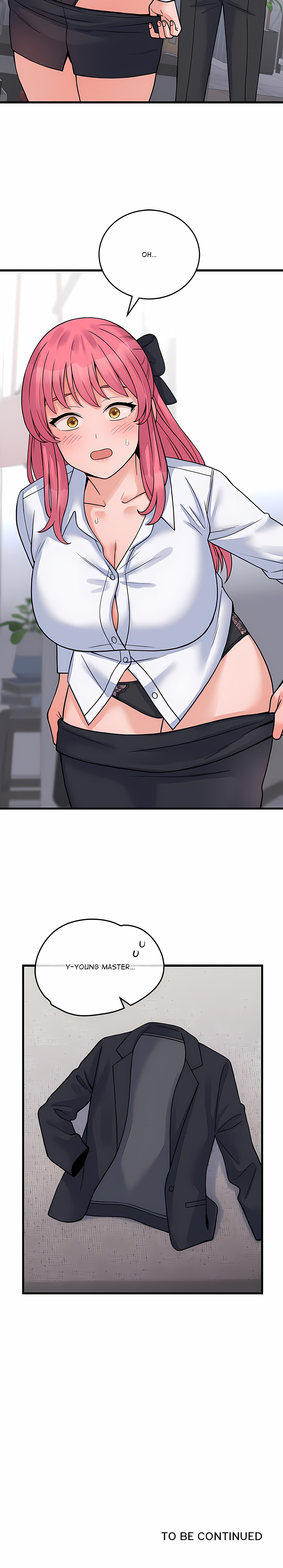 From Pauper to Prince (Uncensored) Chapter 52 Page 24