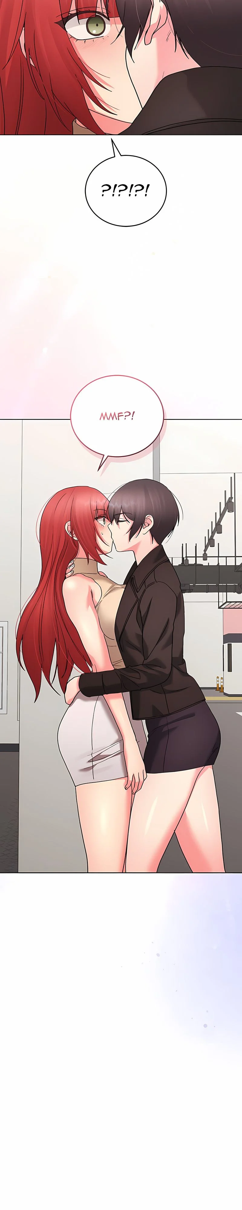 From Weakling to Nemesis Chapter 52 Page 47