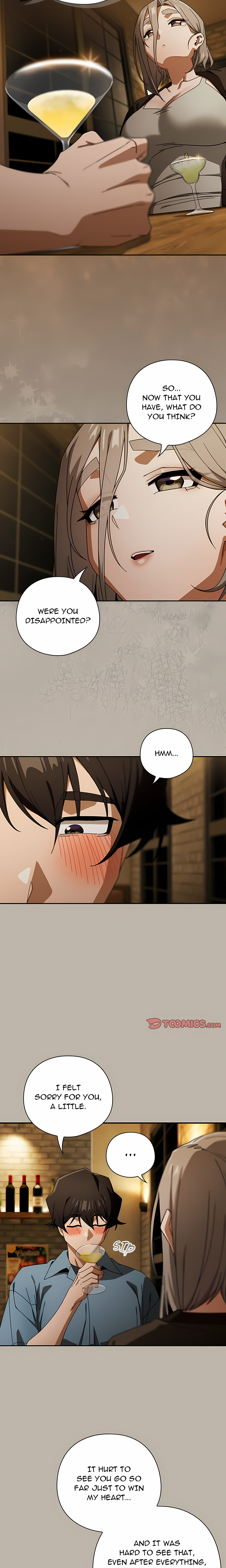 Switch ON Season 2 Chapter 52 Page 9