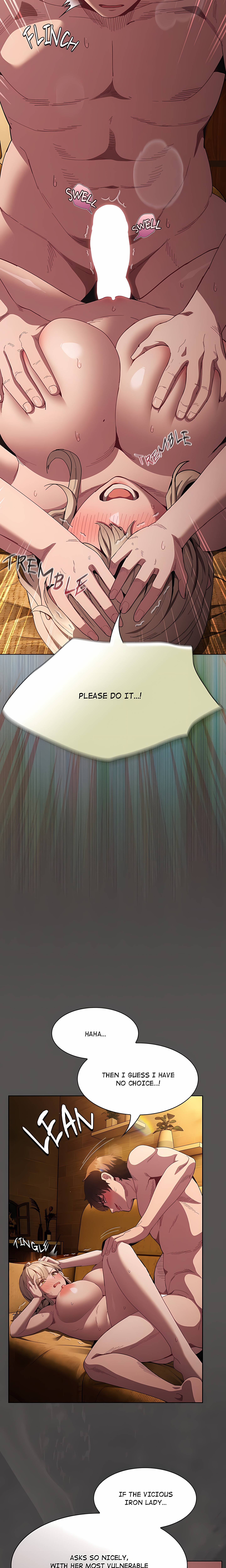 The Messiah and His Followers Chapter 52 Page 5