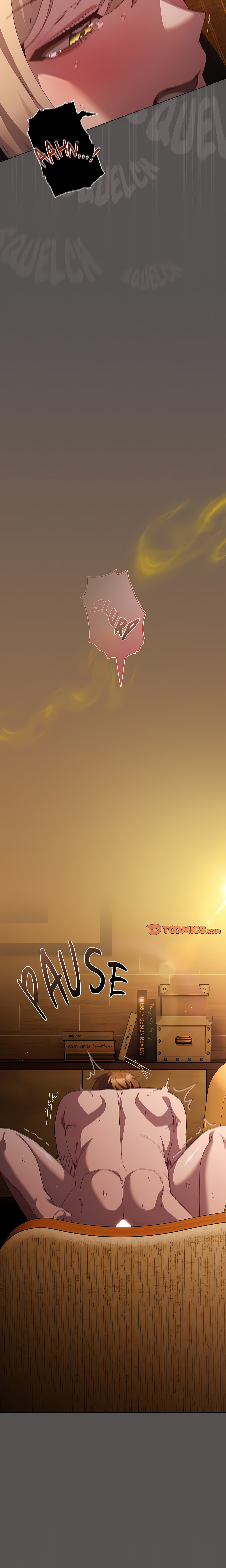 The Messiah and His Followers Chapter 52 Page 26