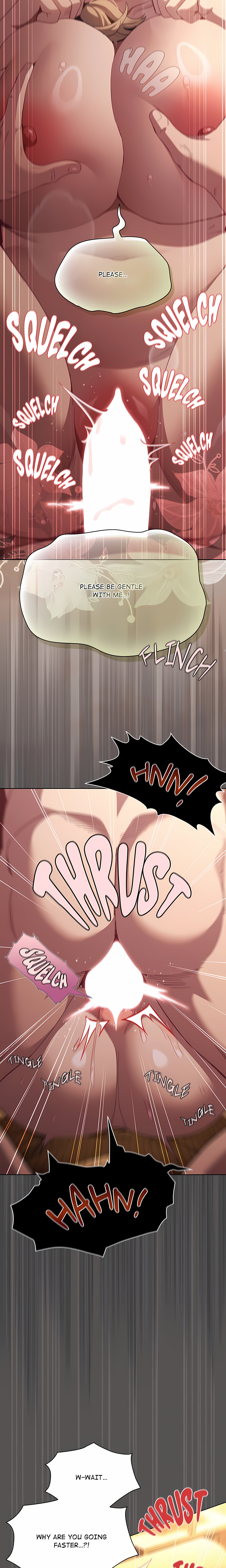The Messiah and His Followers Chapter 52 Page 17