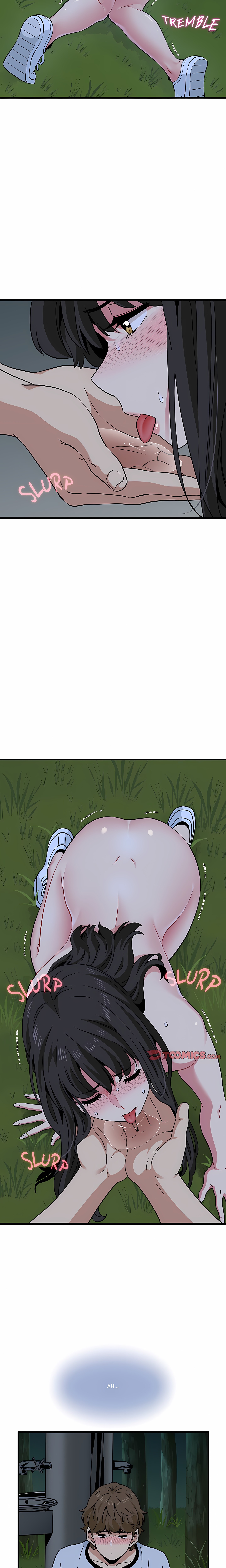Snapping into Love (Uncensored) Chapter 52 Page 22