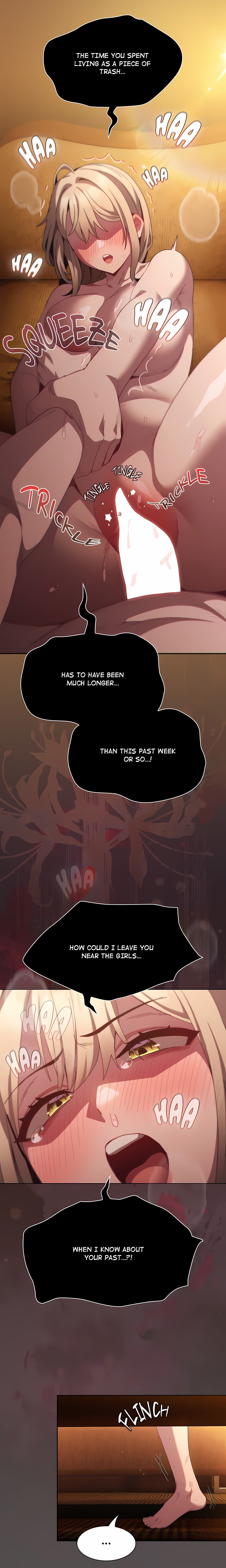 The Messiah and His Followers Chapter 52 Page 22