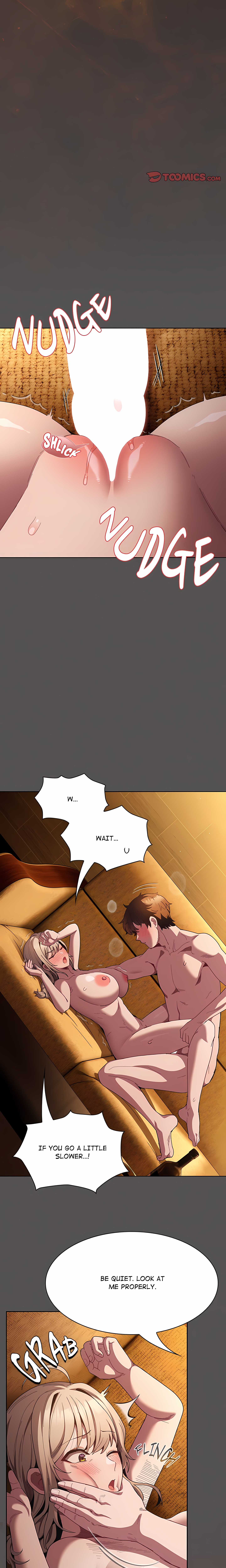 The Messiah and His Followers Chapter 52 Page 8